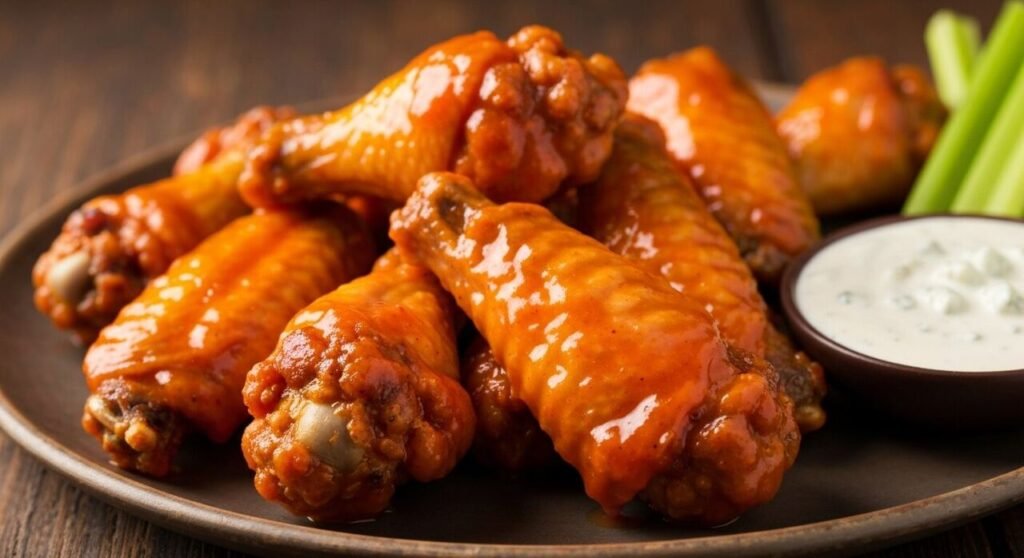 The Top Trending American Dishes of 2027