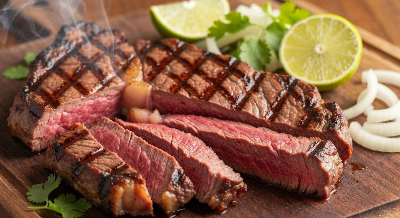 Carne Asada: The Grilled Heart of Northern Mexico