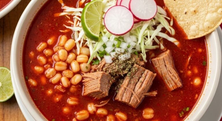Pozole: Mexico’s Ancient Bowl of Celebration