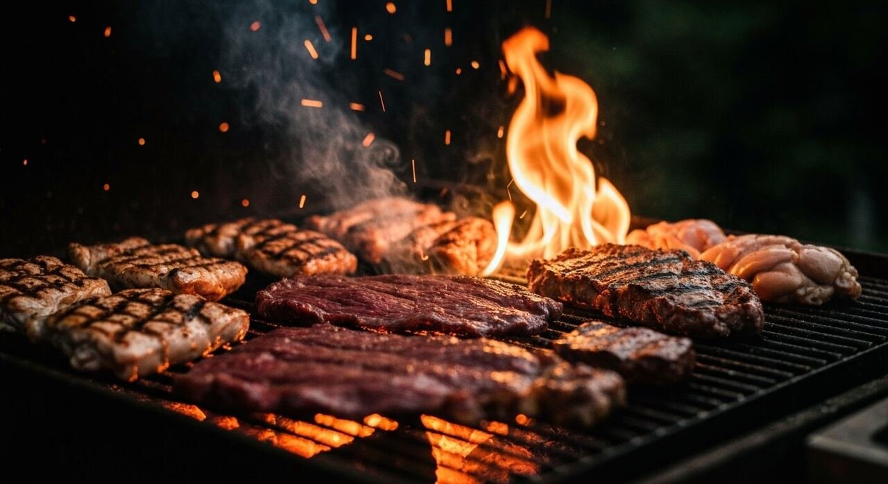 Smoke & Fire: The Top 6 Trending Now
